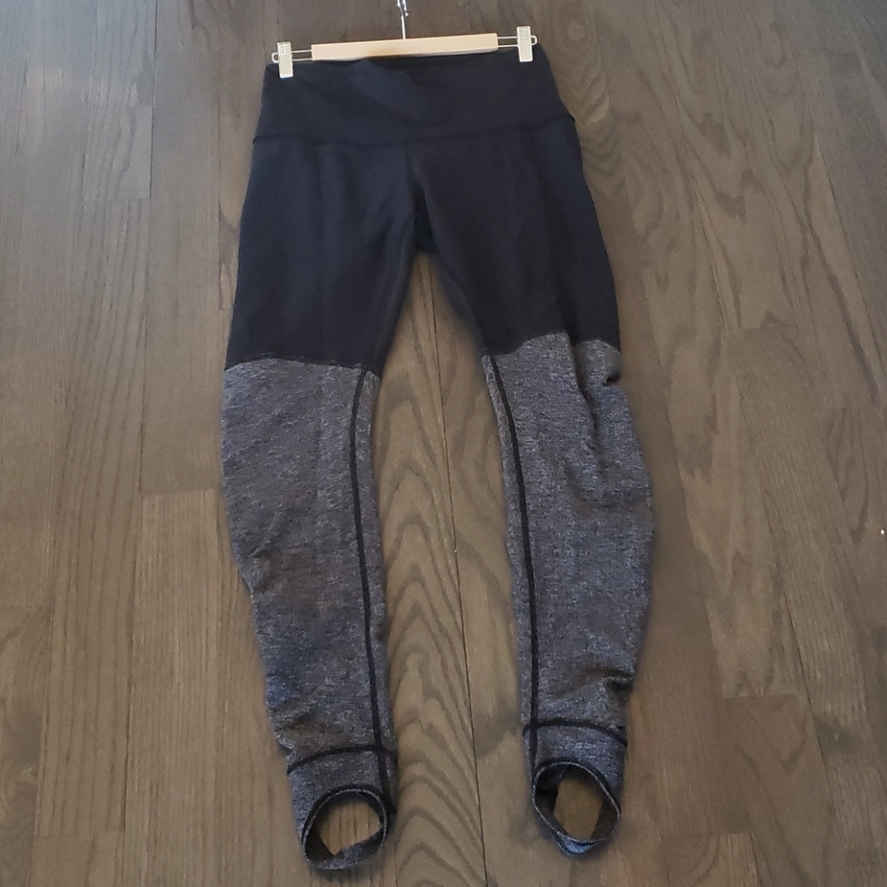 Original lulu Lemmon stirups